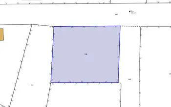 Auction image Land for building