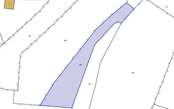 Auction image Land for building