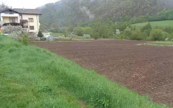 Auction image Land for building