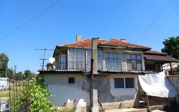 Auction image Къща
