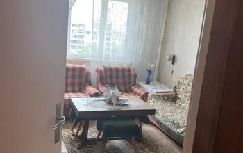3 bed flat
