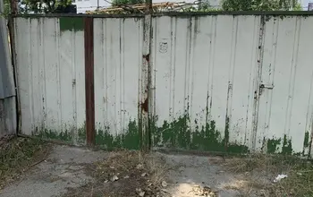 Парцел (ПИ, УПИ, двор)