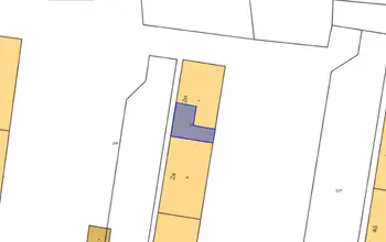 2 bed flat