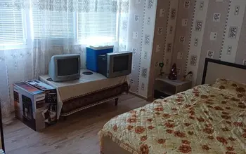 3 bed flat