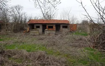 Auction image Къща