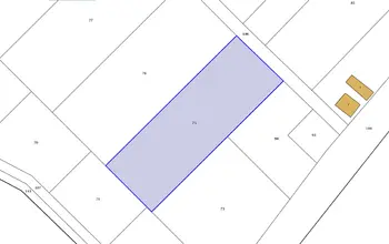 Auction image Парцел (ПИ, УПИ, двор)