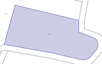 Auction image Парцел (ПИ, УПИ, двор)