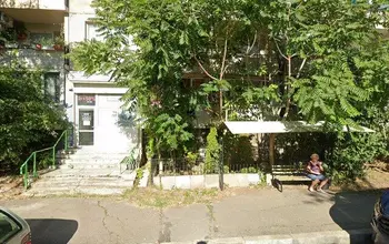 2 bed flat