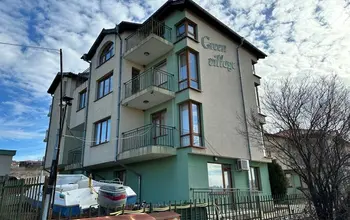 Auction image 3 bed flat