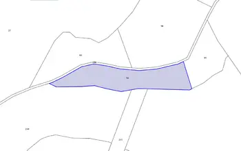 Auction image Парцел (ПИ, УПИ, двор)