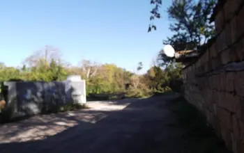 Auction image Land for building