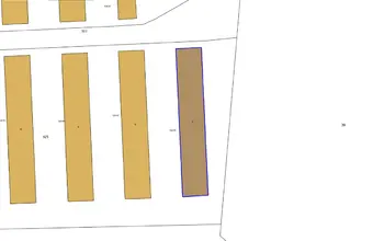Auction image Парцел (ПИ, УПИ, двор)