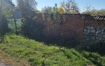 Auction image Land for building