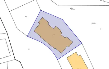 Auction image Land for building