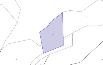 Auction image Парцел (ПИ, УПИ, двор)