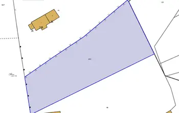 Auction image Парцел (ПИ, УПИ, двор)