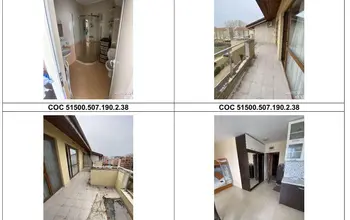 Auction image Парцел (ПИ, УПИ, двор)