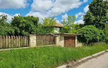 Auction image Къща