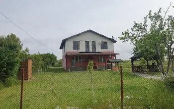 Auction image Парцел (ПИ, УПИ, двор)