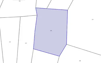 Auction image Земеделска земя/имот, ферма, парник/оранжерия