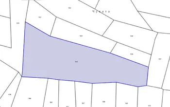Auction image Парцел (ПИ, УПИ, двор)