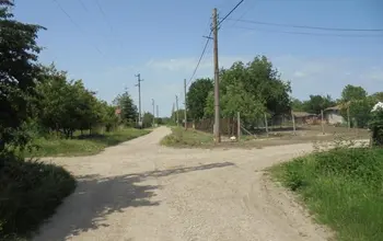 Auction image Land for building