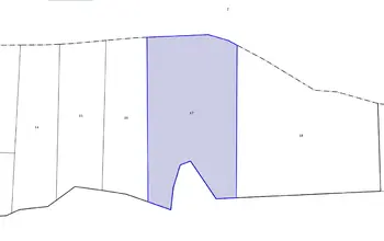 Auction image Земеделска земя/имот, ферма, парник/оранжерия