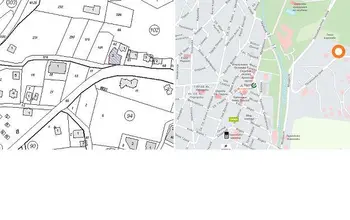 Auction image 1-стаен апартамент, студио