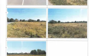 Auction image Парцел (ПИ, УПИ, двор)