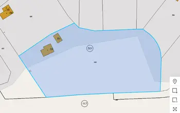 Auction image Land for building