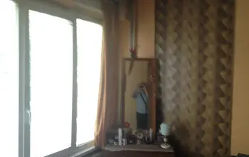2 bed flat