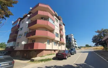 Auction image 2-стаен апартамент