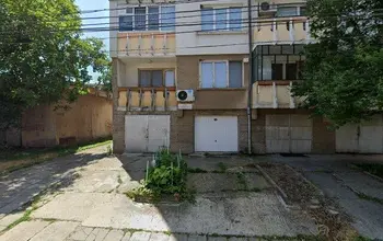 Auction image Парцел (ПИ, УПИ, двор)