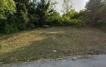 Auction image Land for building
