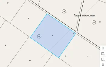 Auction image Земеделска земя/имот, ферма, парник/оранжерия