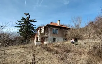 Auction image Къща