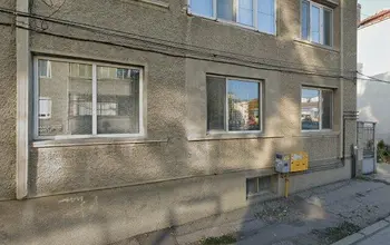 Многостаен апартамент, мезонет