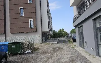 Auction image Land for building