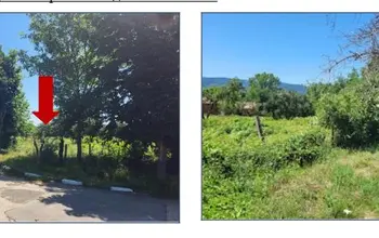 Auction image Парцел (ПИ, УПИ, двор)