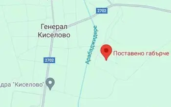 Auction image Къща