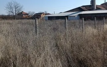 Auction image Парцел (ПИ, УПИ, двор)