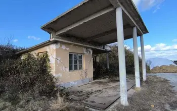 Auction image Фабрика, производствен имот