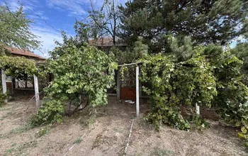 Auction image Къща
