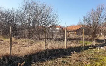 Auction image Парцел (ПИ, УПИ, двор)