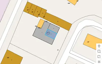 Auction image Гараж, паркомясто
