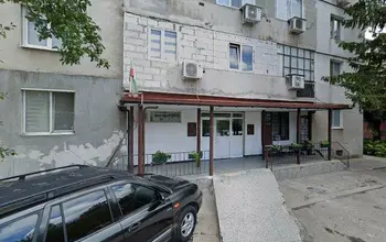 Auction image 3-стаен апартамент