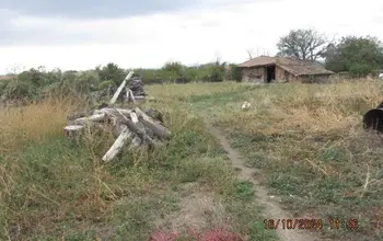 Auction image Парцел (ПИ, УПИ, двор)