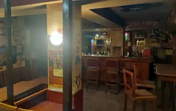 Auction image Bar, Restaurant, Café