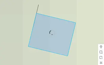 Auction image Land for building