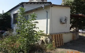 Auction image Фабрика, производствен имот
